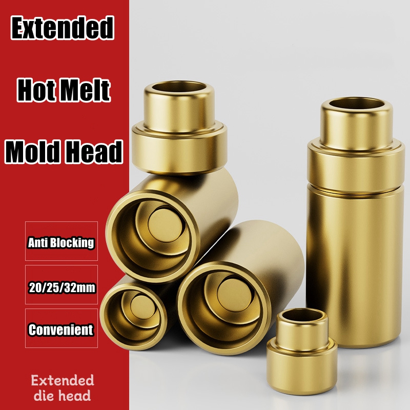 20-32mm PPR Hot Melt Machine M - Pipe Freeze Spray recension och pris