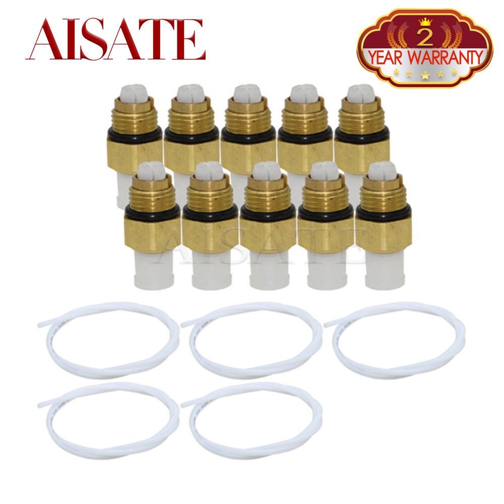 Air Compressor Pump Connector  - Compression Fitting Brass recension och pris