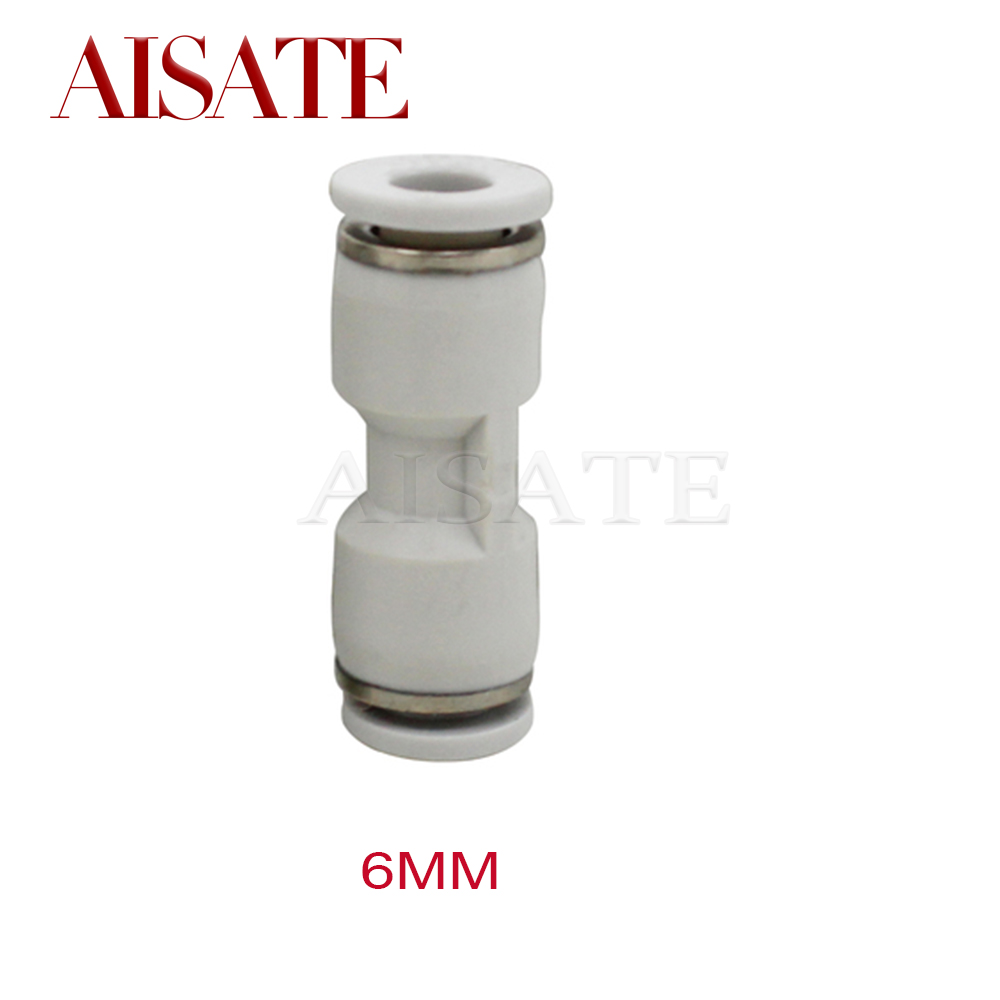 Air Compressor Pump Connector  - Compression Fitting Brass recension och pris