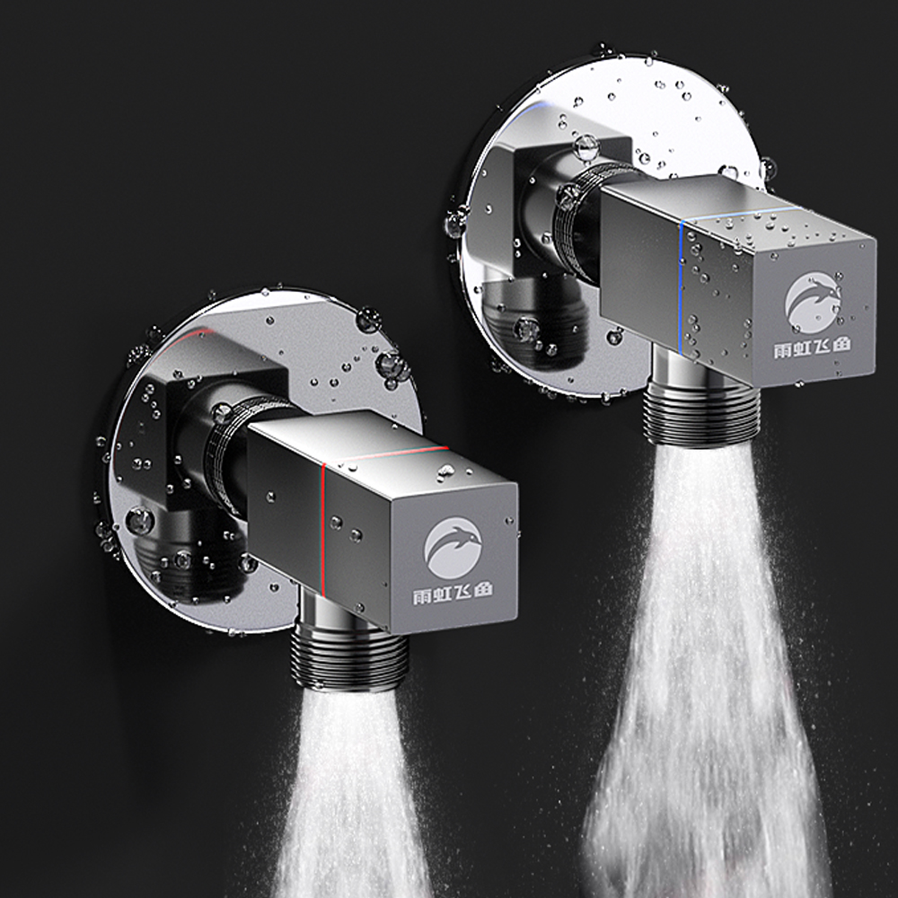 ORIENTAL YUHONG Bathroom Basin - Toilet Fill Valve recension och pris