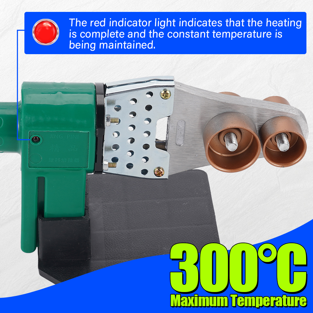 20-32MM Plastic Pipe Welding M - Pipe Freeze Spray recension och pris