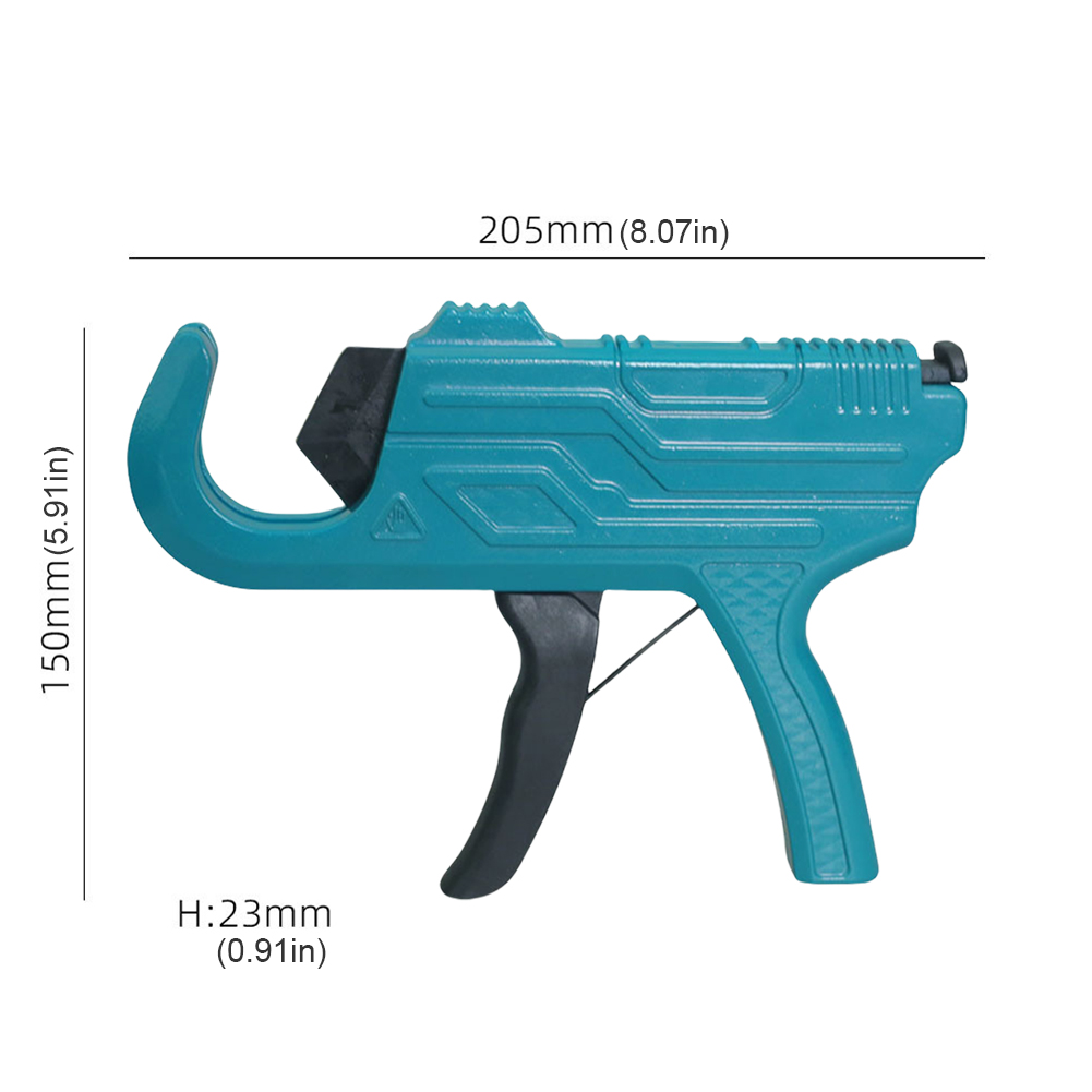 PVC Pipe Pistol Cutter with SK - Pipe Cutter Ratchet recension och pris