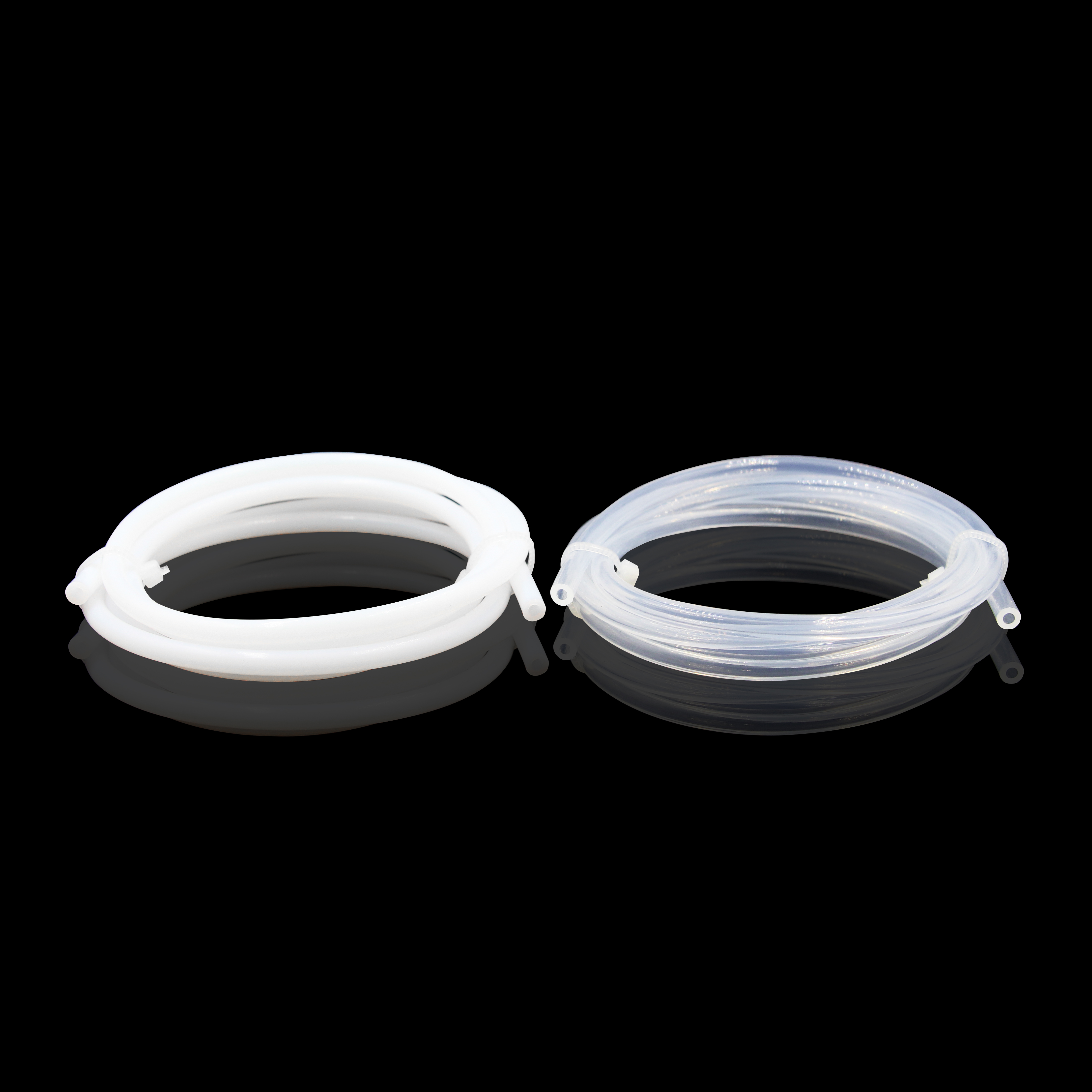 1M PTFE Tube Clear PiPe J-head - Ptfe Tape Thread recension och pris