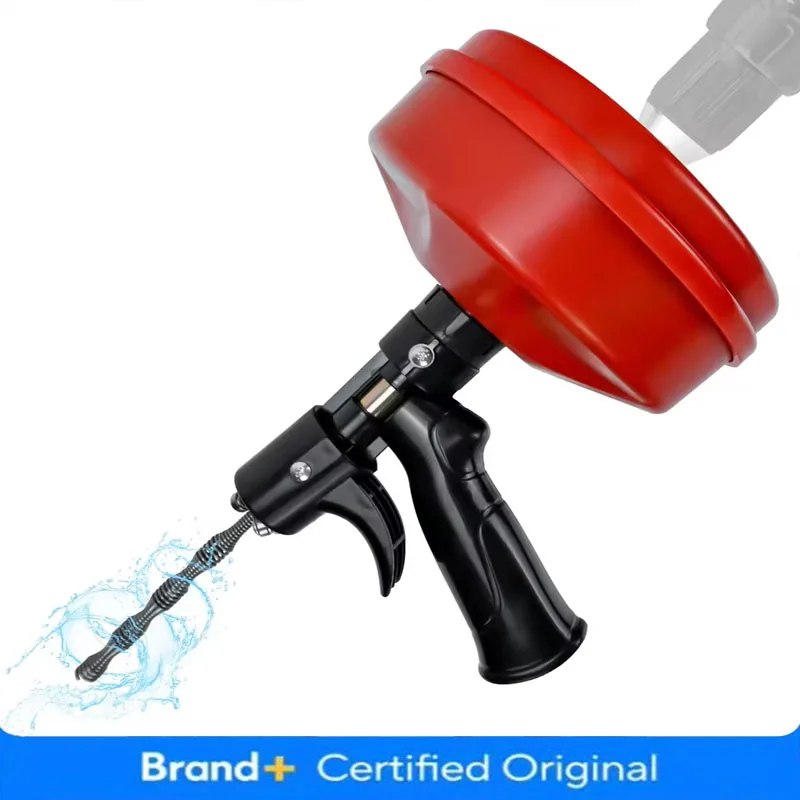 Drain Auger Clog Remover Flexi - Drain Snake Flexible recension och pris