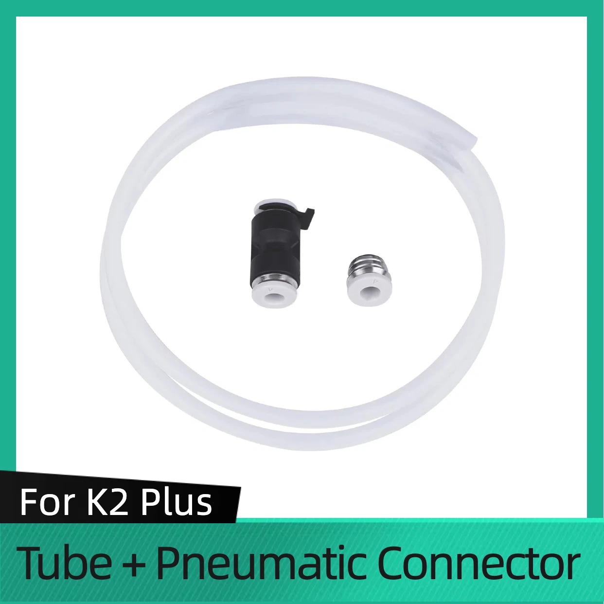 For Creality K2 Plus PTFE Tube - Ptfe Tape Thread recension och pris