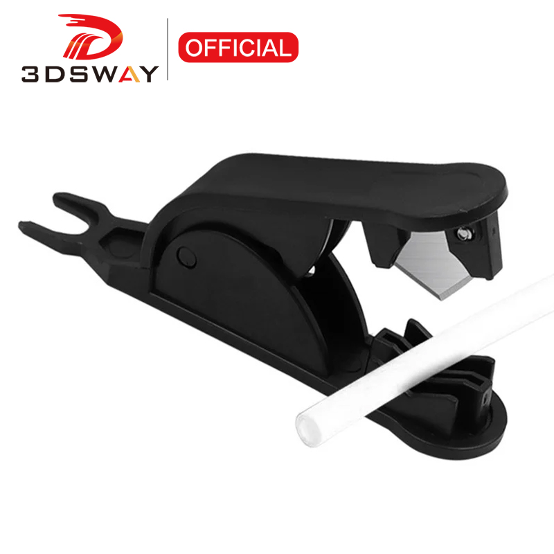 3DSWAY 3D Printer Parts PTFE T - Ptfe Tape Thread recension och pris