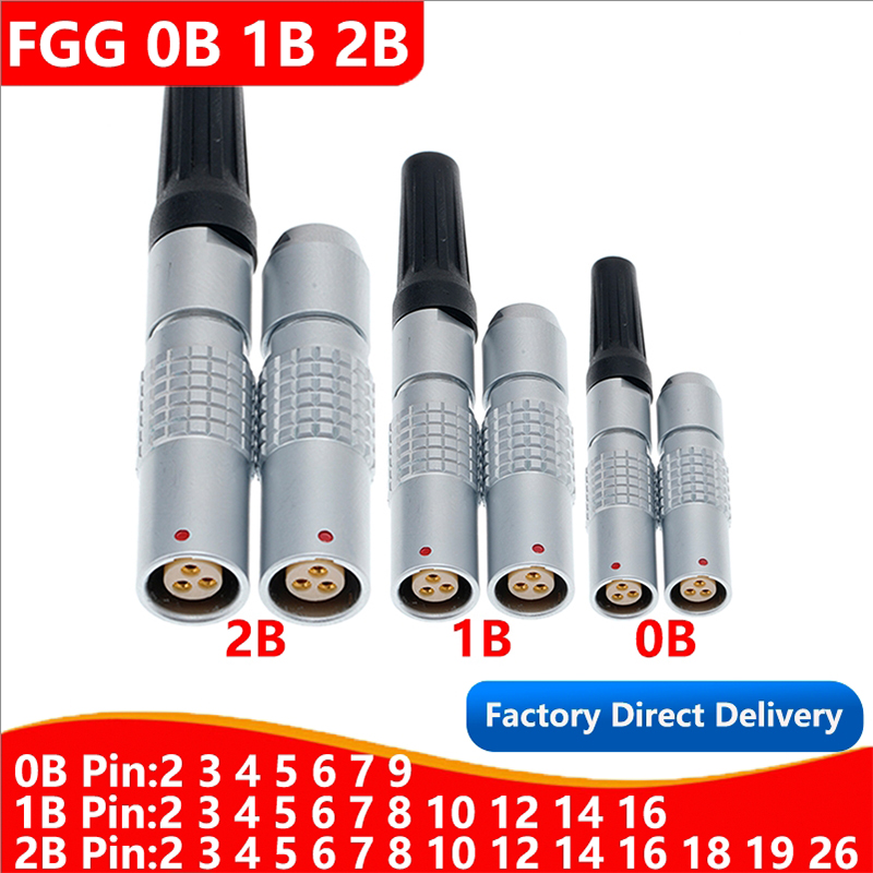 PHG 0B 1B 2B floating female s - Push Fit Connector recension och pris