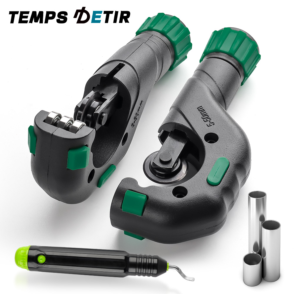 5-50mm Pipe Cutter Alloy Steel - Pipe Cutter Ratchet recension och pris