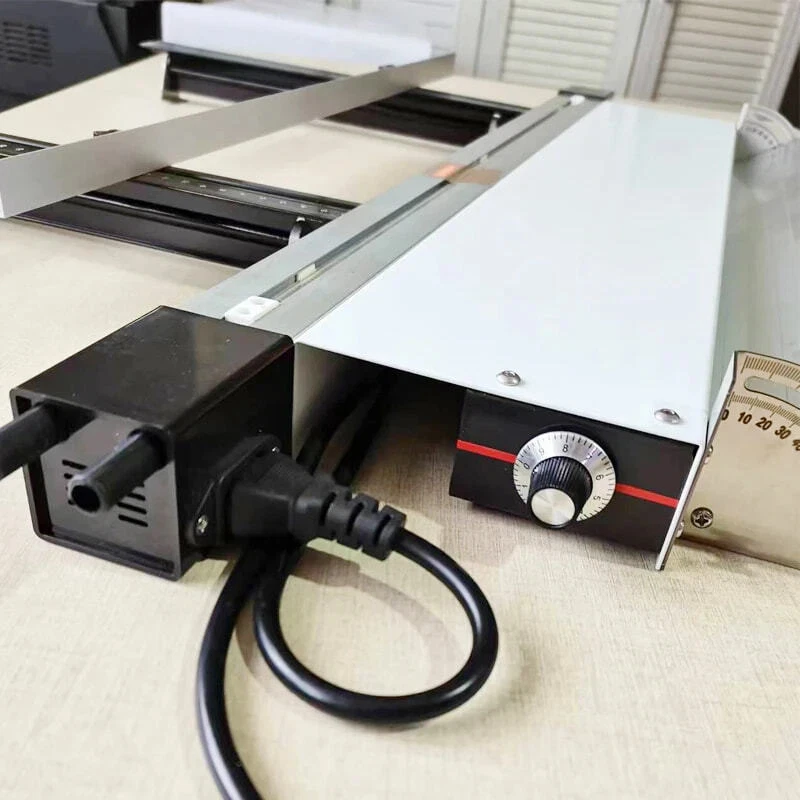 Acrylic Bending Machine 800W C - Pipe Freeze Spray recension och pris