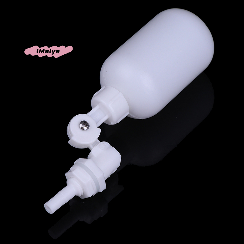 M-1PC Mini Floating Ball Valve - Float Ball Valve recension och pris