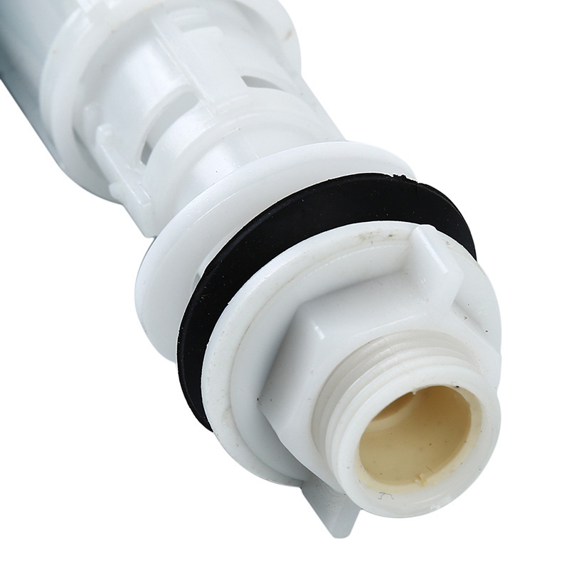 Universal High Pressure Toilet - Toilet Fill Valve recension och pris