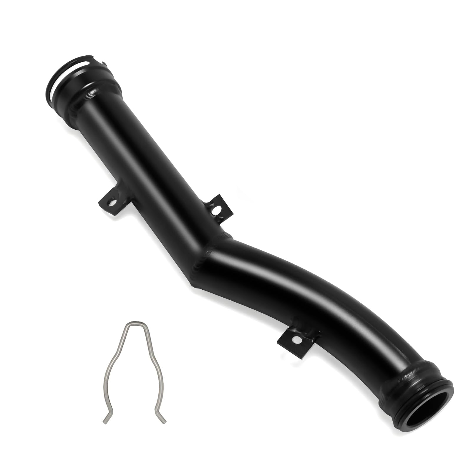 Car Engine Coolant Water Pump  - Plastic Pipe Clip recension och pris
