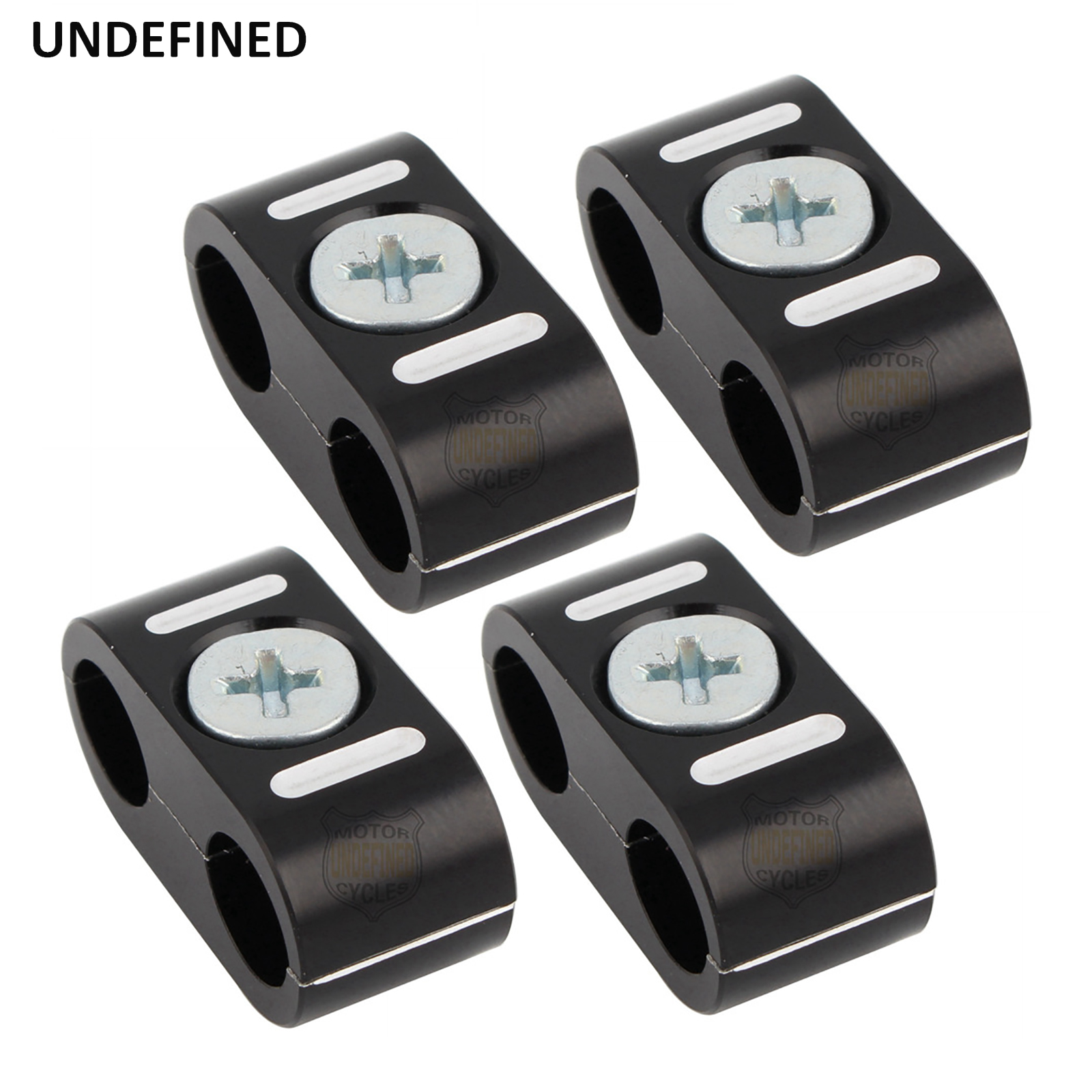 Universal Motorcycle Brake Thr - Plastic Pipe Clip recension och pris