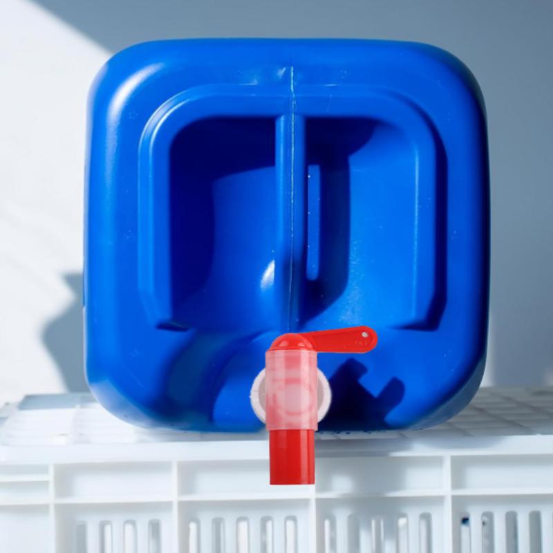 DN61 61mm Garden Faucet Red Wh - Silicone Tap Washer recension och pris