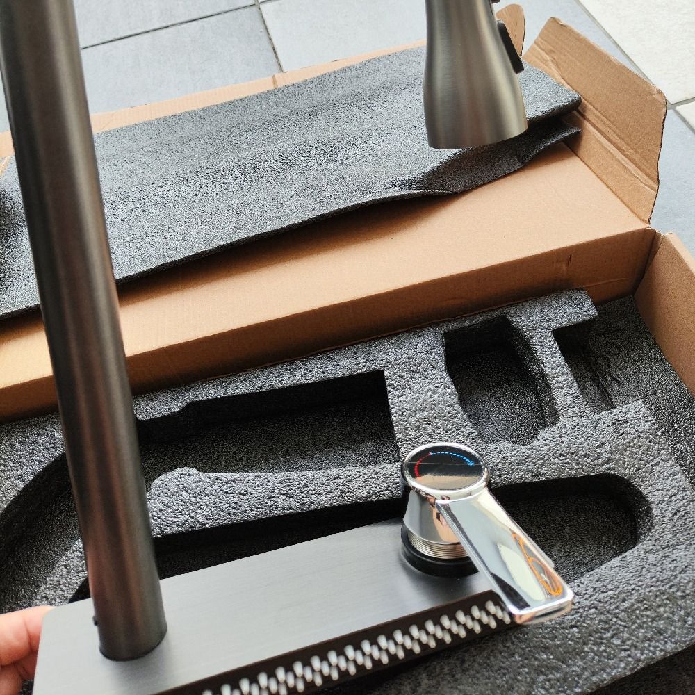 Durable 35mm Size Faucet Valve - Basin Mixer Cartridge recension och pris