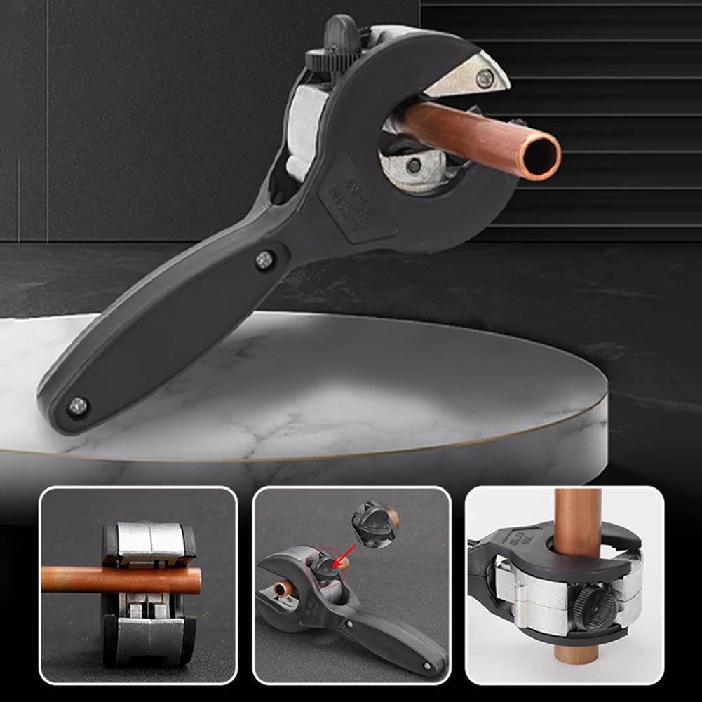 Tube Pipe Cutter 8-29mm Stainl - Pipe Cutter Ratchet recension och pris