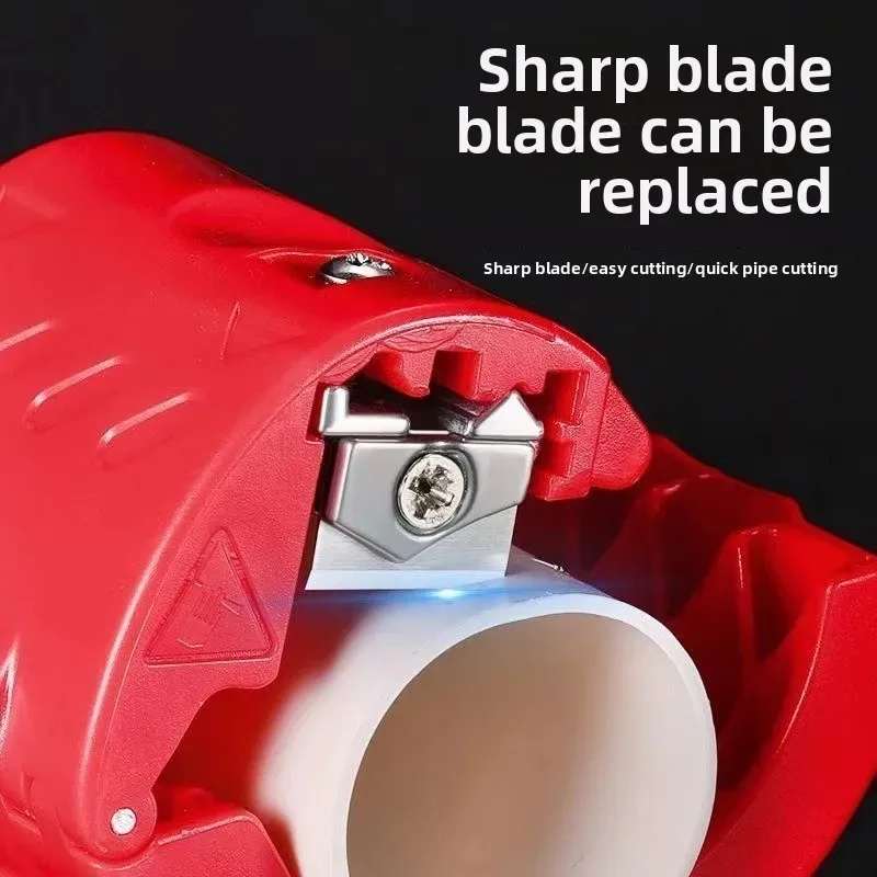 New Household Cable Cutting Ha - Pipe Cutter Ratchet recension och pris