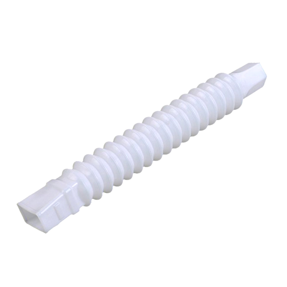 Flexible Faucet Extension Tube - Flexible Hose Braided recension och pris