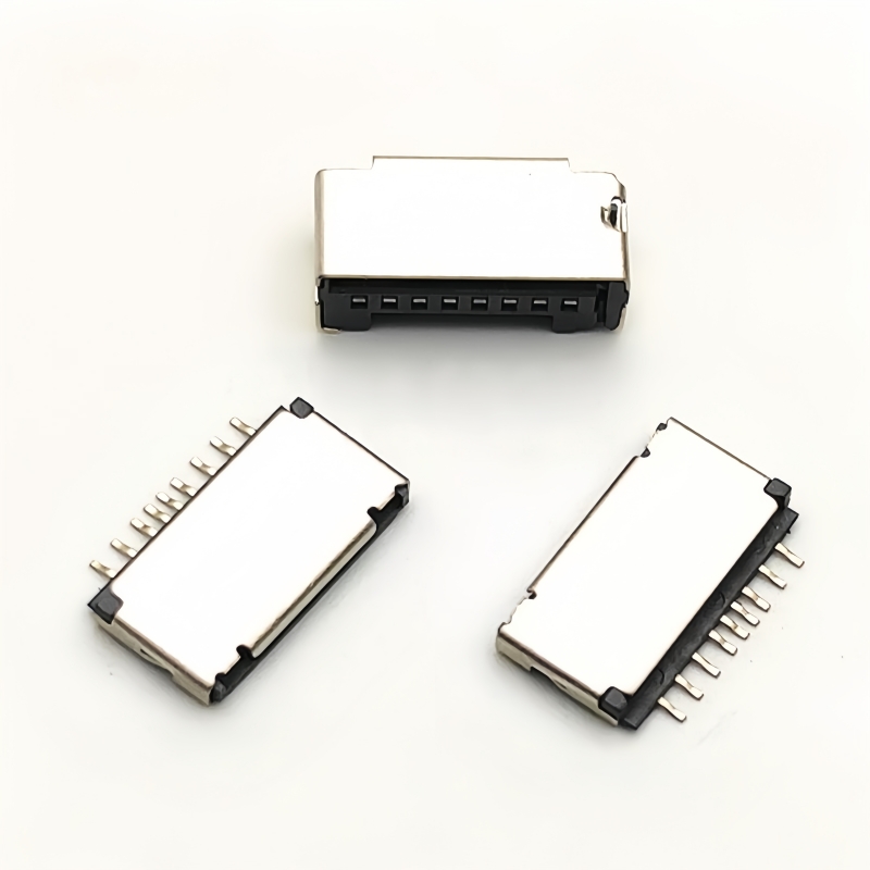 5/10Pcs Mini-Short Ultra-thin  - Push Fit Connector recension och pris