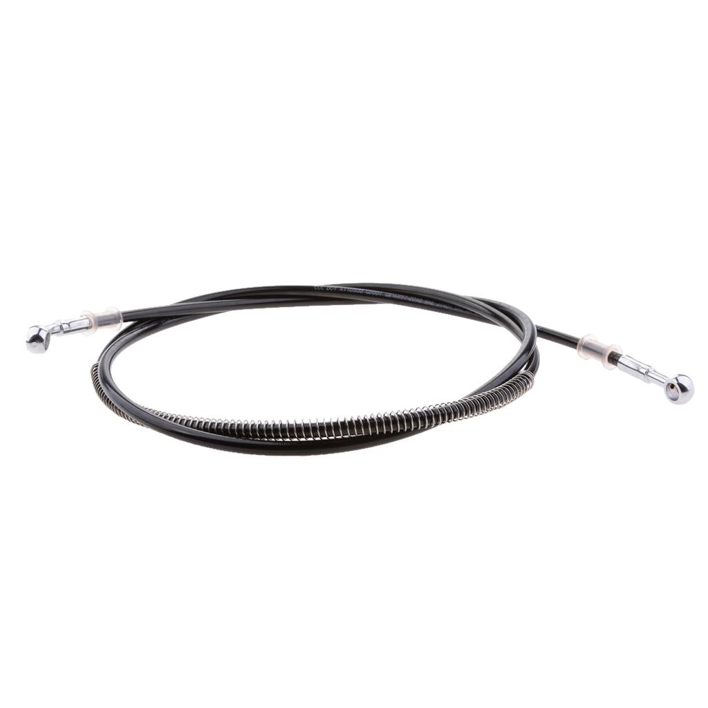 200cm Braided Motorbike Brake  - Flexible Hose Braided recension och pris