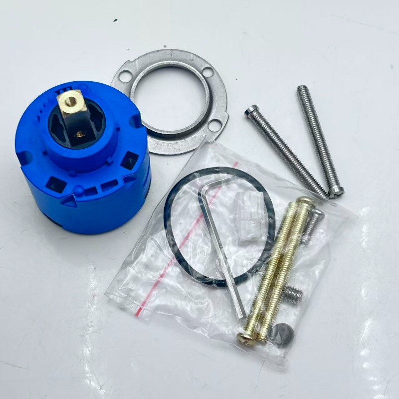 46Mm Shower Faucet Spool 46048 - Basin Mixer Cartridge recension och pris
