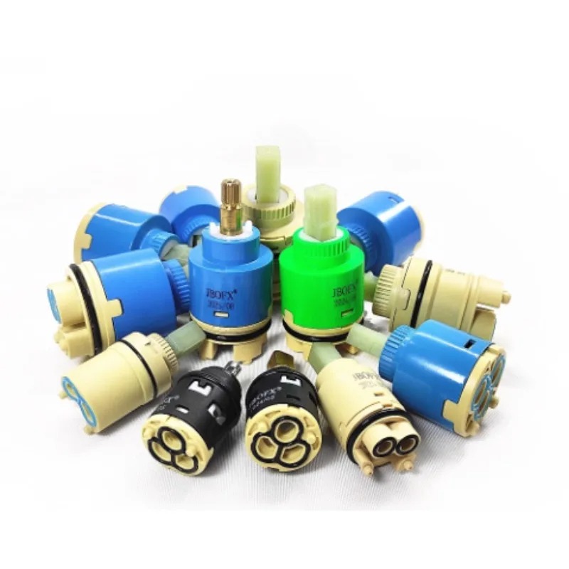 25/35/40Universal Ceramic Disc - Basin Mixer Cartridge recension och pris