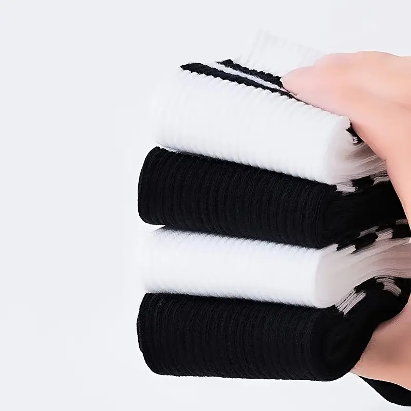 6/10/20 Pairs Men Women Stripe - Pipe Bending Spring recension och pris