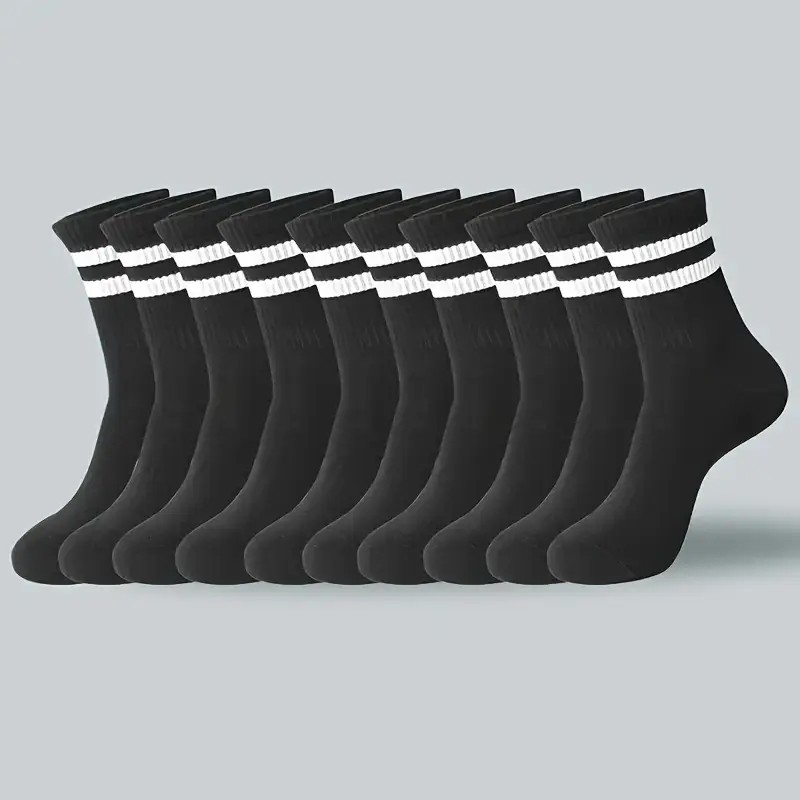 6/10/20 Pairs Men Women Stripe - Pipe Bending Spring recension och pris
