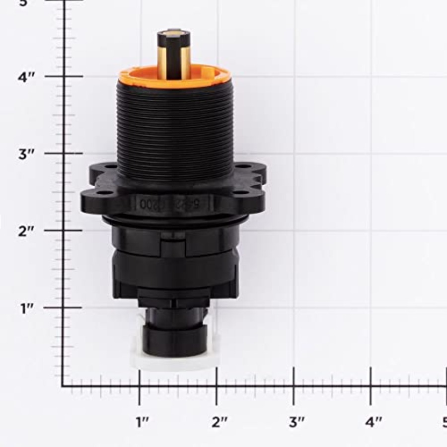 Pressure-Balanced Cartridge fo - Shower Valve Cartridge recension och pris