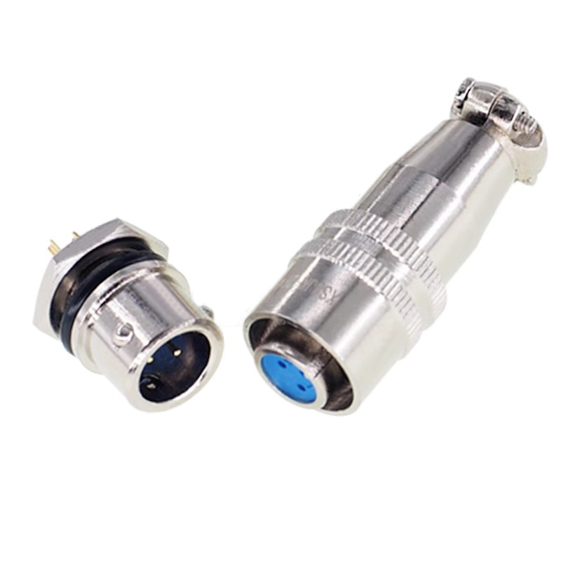 5/20PCS XS8 XS9 XS10 Aviation  - Push Fit Connector recension och pris