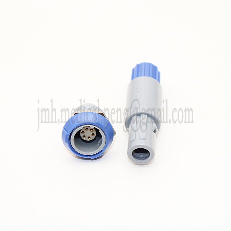 1Set PAB PKB 60 Degrees 1P 2 3 - Push Fit Connector recension och pris